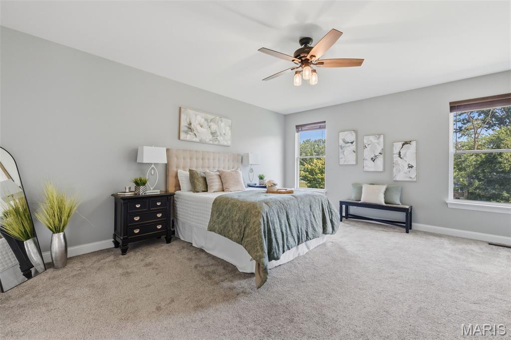 Wilson Estates - Residential