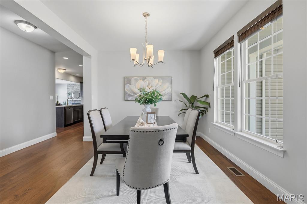 Wilson Estates - Residential