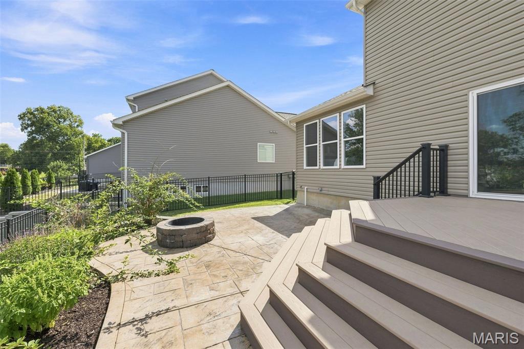 Wilson Estates - Residential