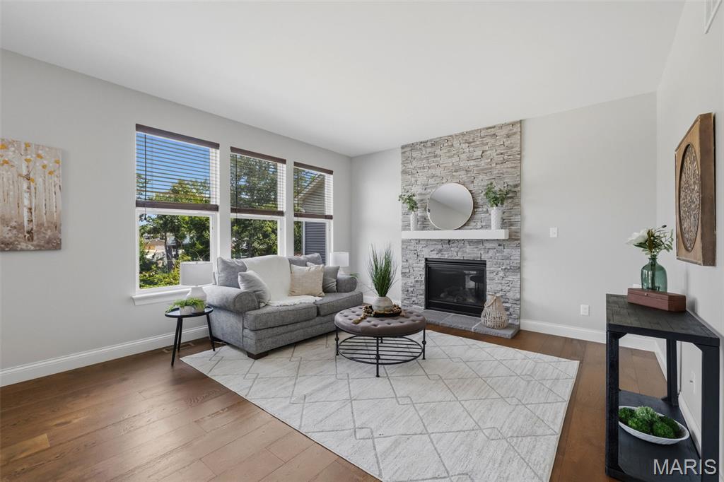Wilson Estates - Residential