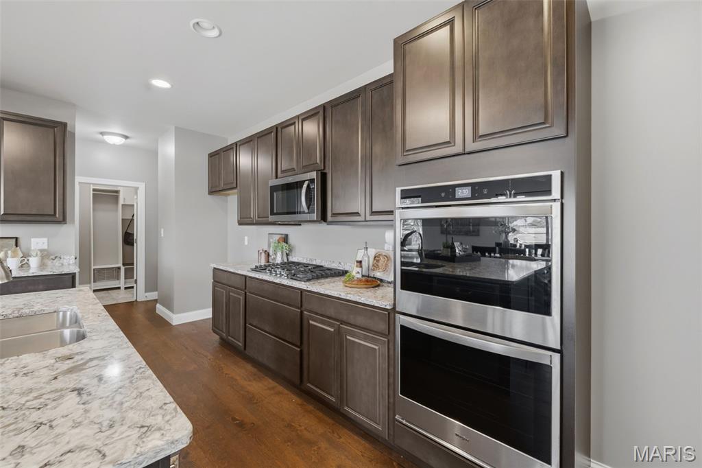 Wilson Estates - Residential
