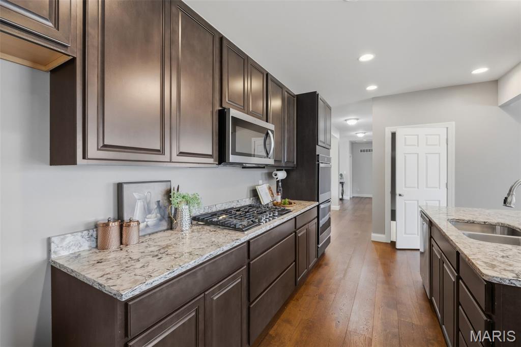 Wilson Estates - Residential