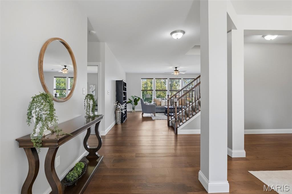 Wilson Estates - Residential