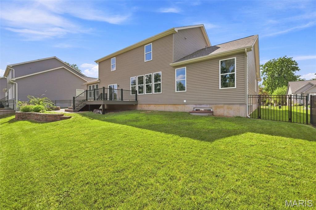 Wilson Estates - Residential