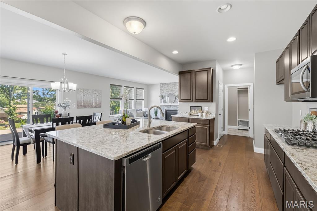 Wilson Estates - Residential