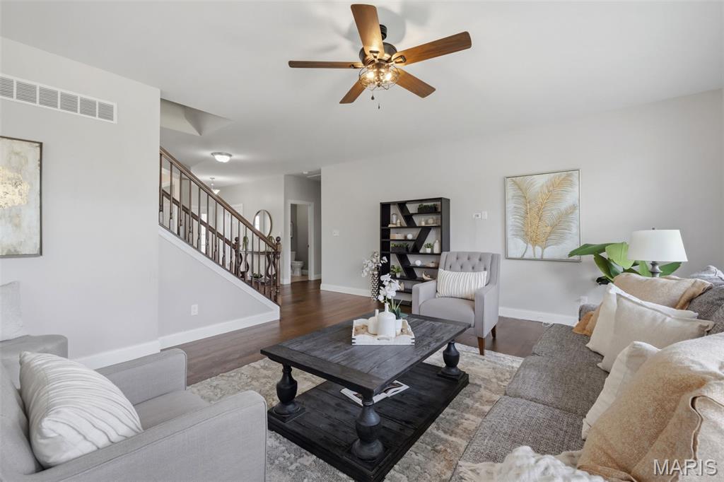 Wilson Estates - Residential
