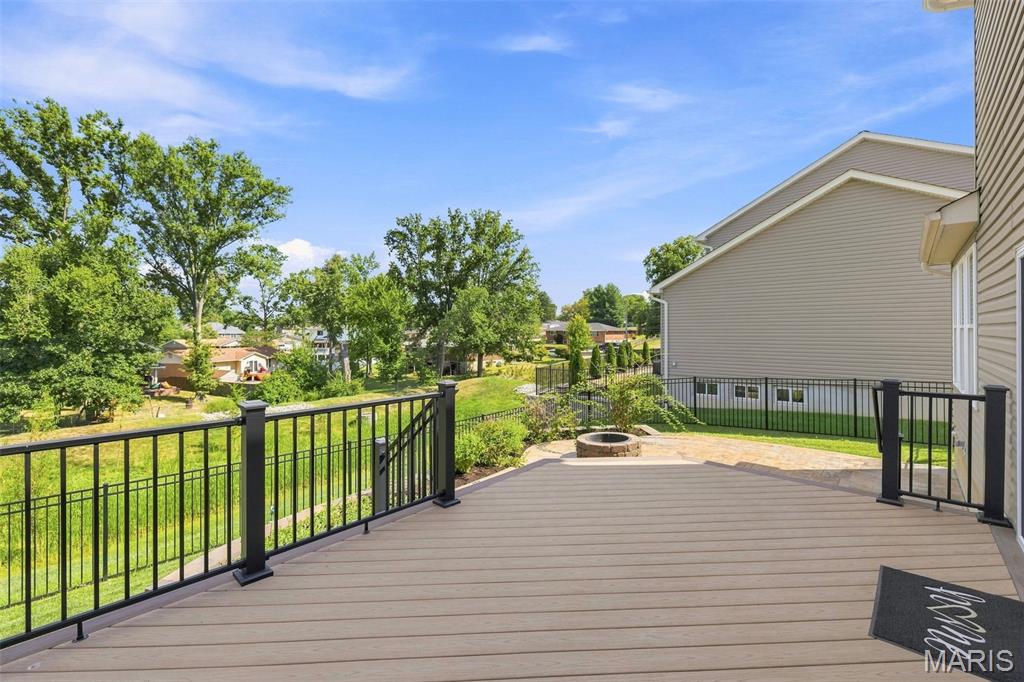 Wilson Estates - Residential