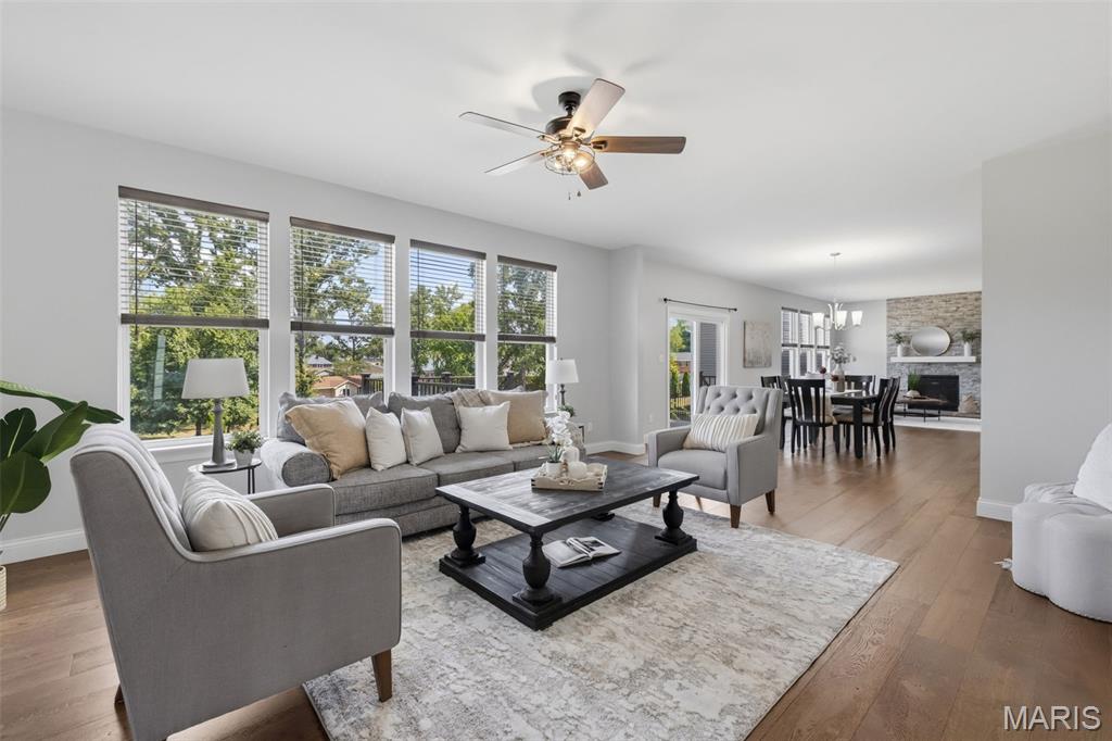 Wilson Estates - Residential