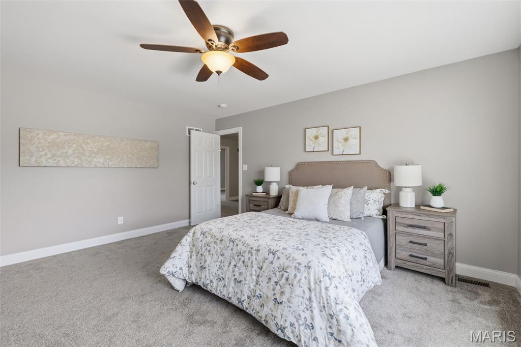 Wilson Estates - Residential