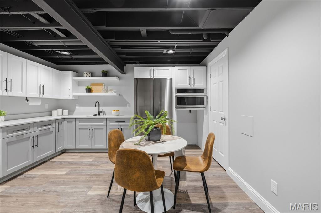 Wilson Estates - Residential