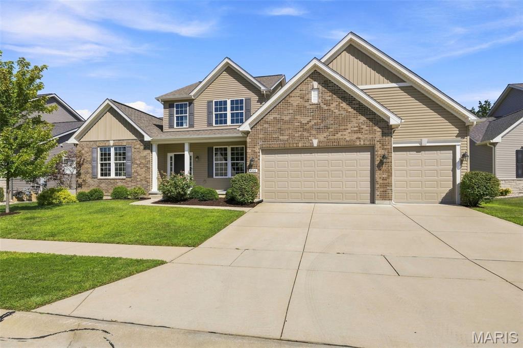 Wilson Estates - Residential