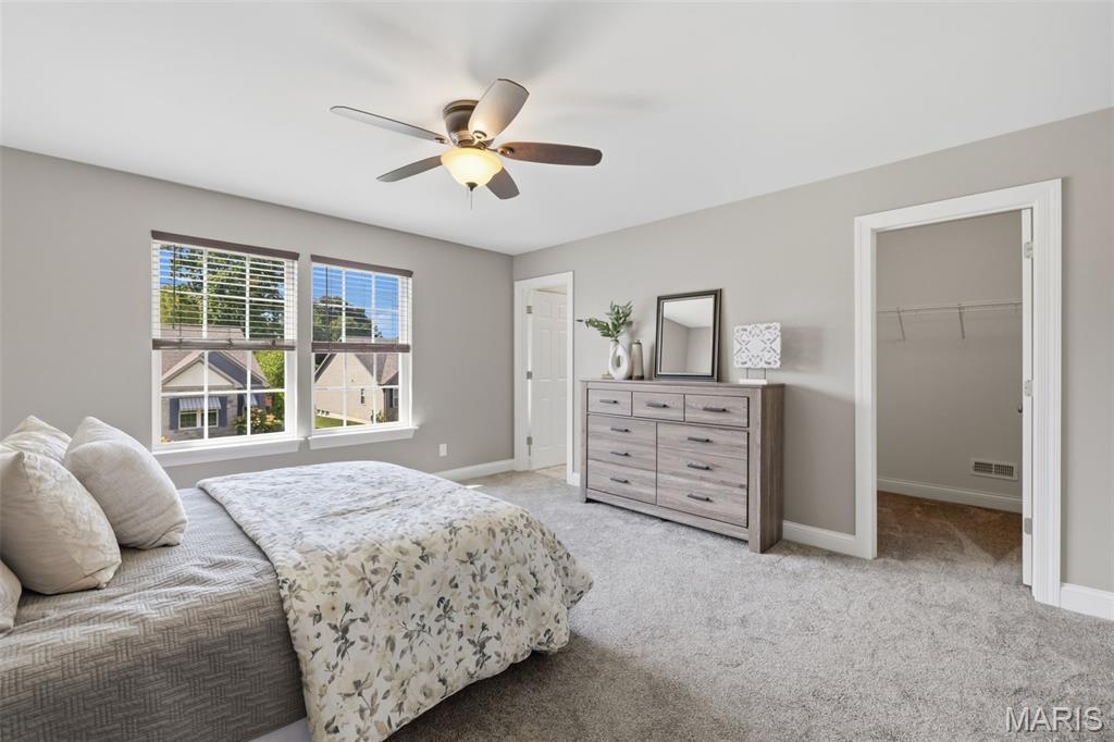 Wilson Estates - Residential