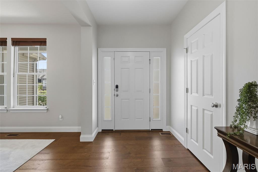 Wilson Estates - Residential