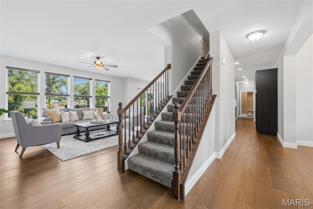 Wilson Estates - Residential