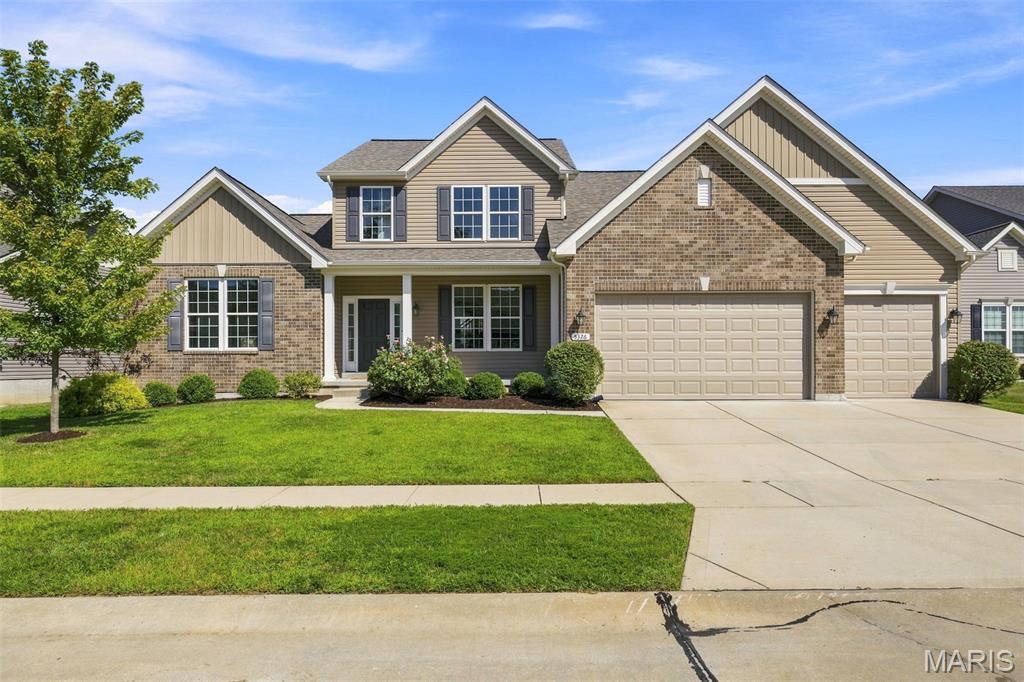 Wilson Estates - Residential