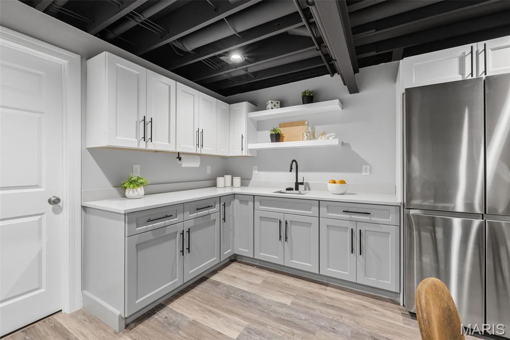 Wilson Estates - Residential