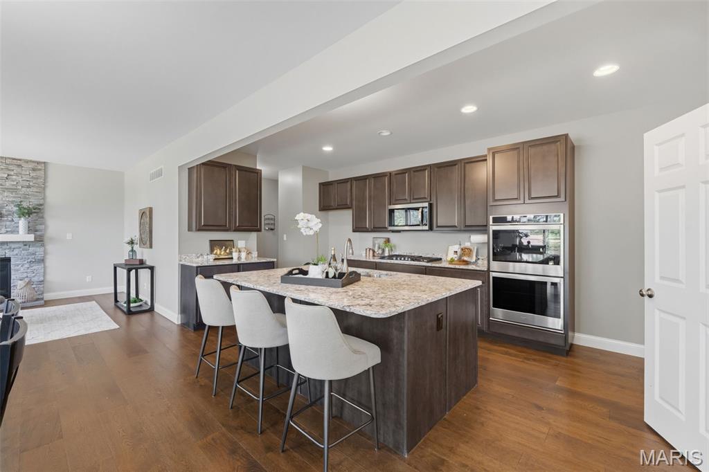Wilson Estates - Residential