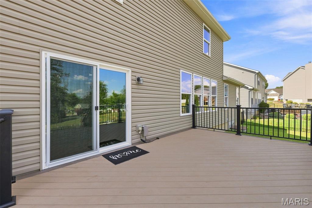 Wilson Estates - Residential