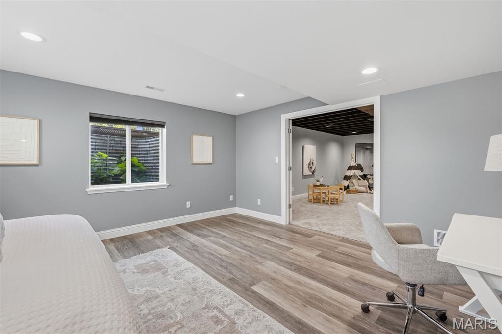 Wilson Estates - Residential
