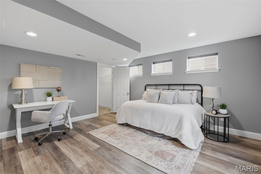 Wilson Estates - Residential