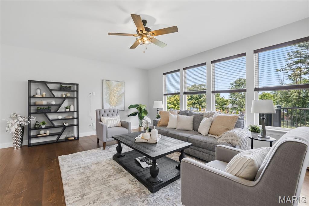 Wilson Estates - Residential
