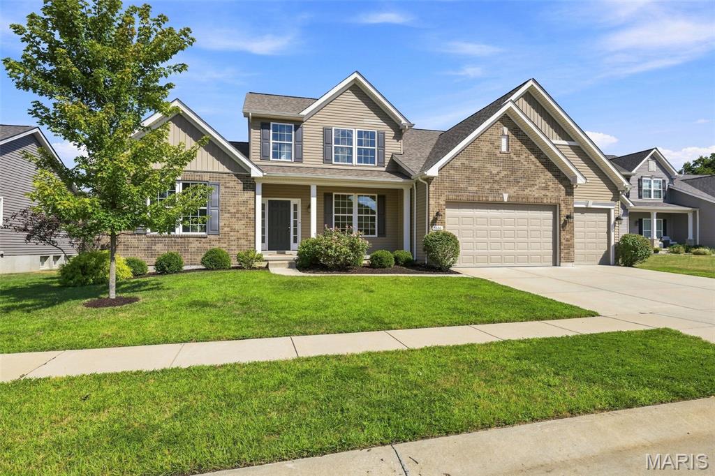 Wilson Estates - Residential