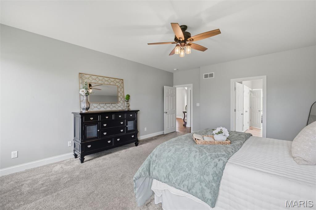 Wilson Estates - Residential