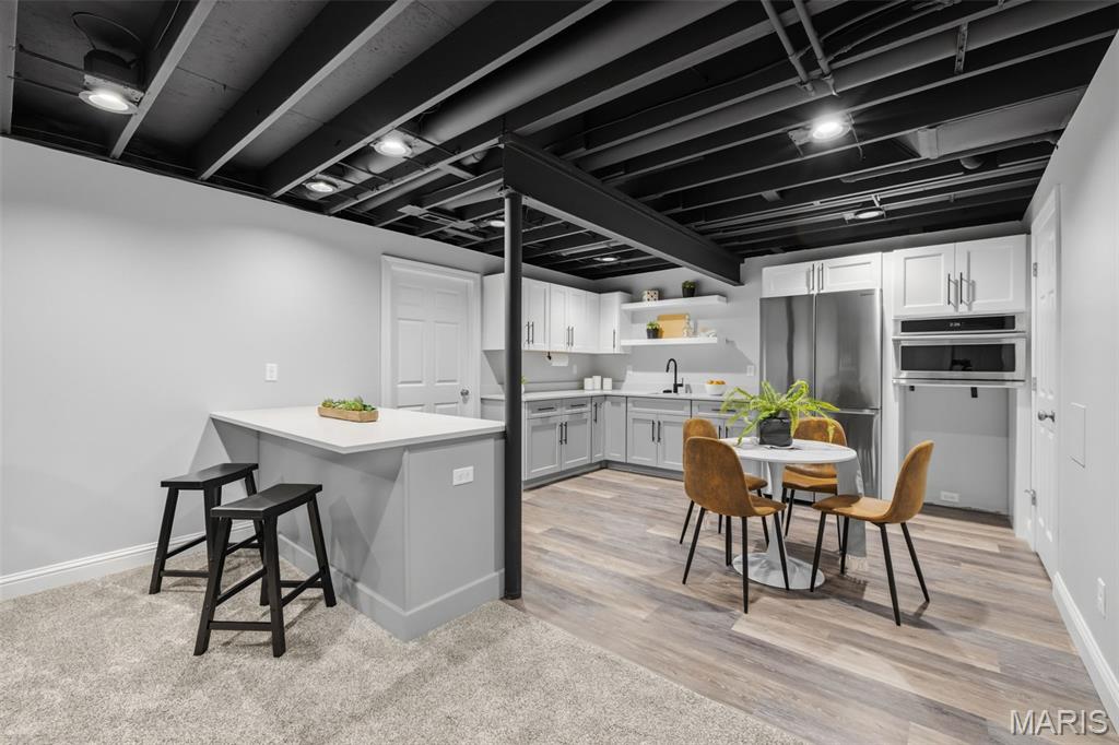 Wilson Estates - Residential