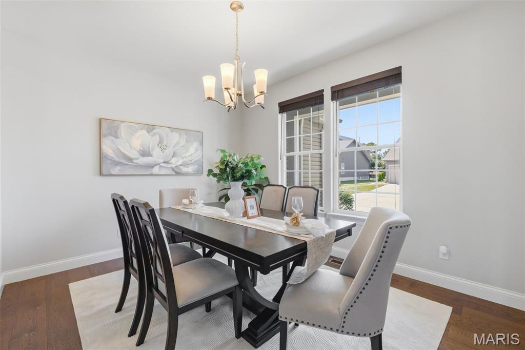 Wilson Estates - Residential