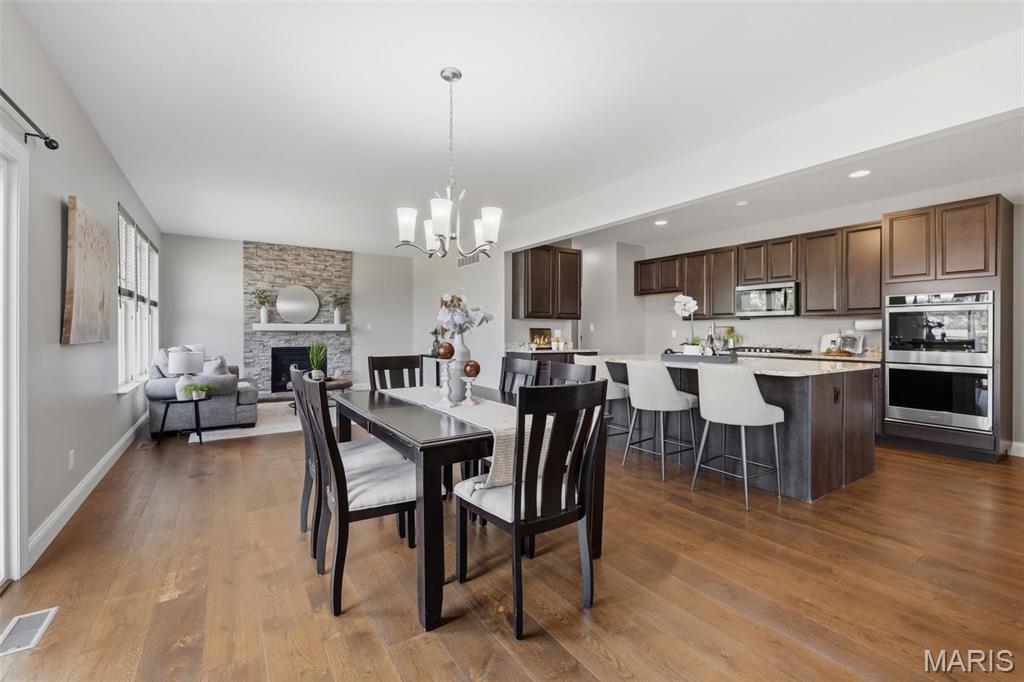 Wilson Estates - Residential