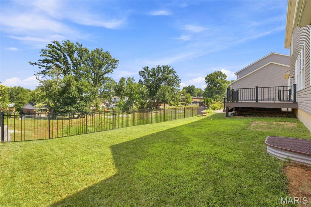 Wilson Estates - Residential