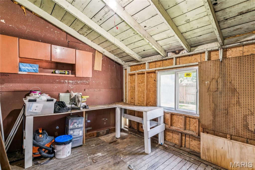 Allens Thomas Western Add - Residential