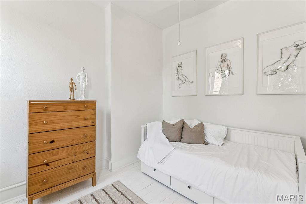 Allens Thomas Western Add - Residential