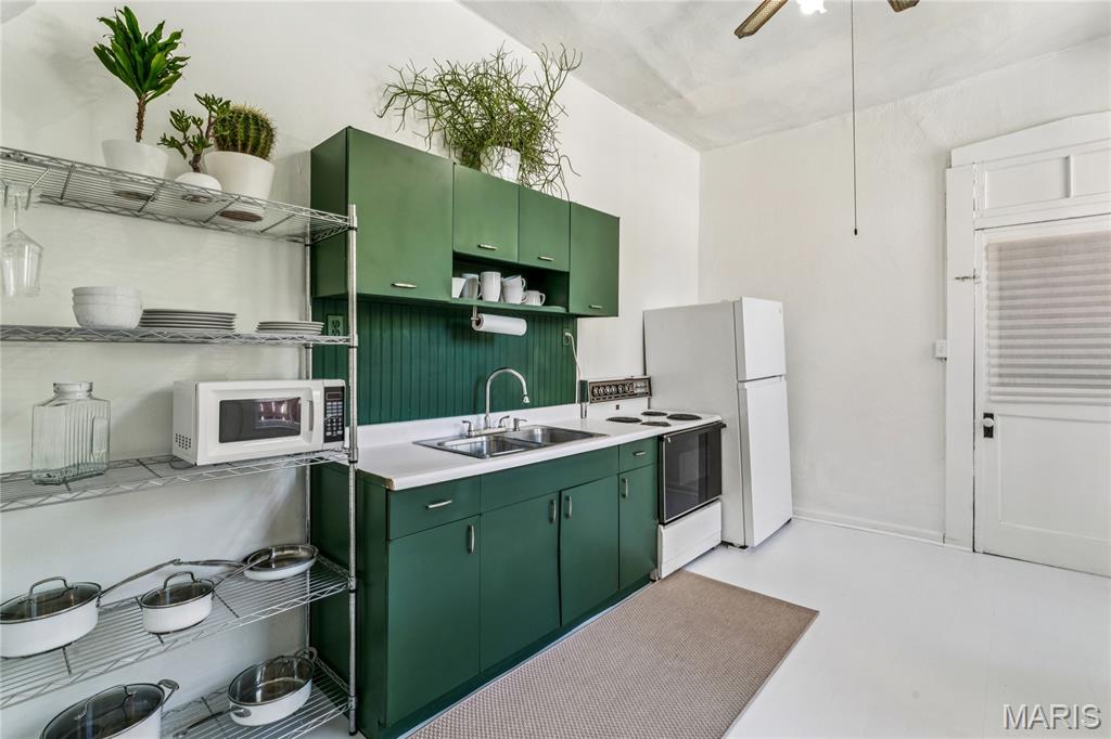 Allens Thomas Western Add - Residential