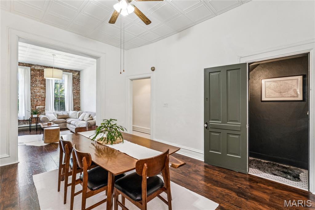Allens Thomas Western Add - Residential