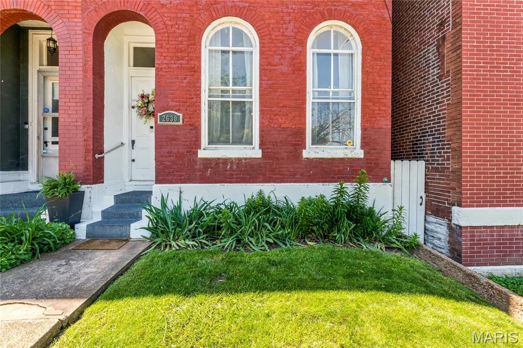 Allens Thomas Western Add - Residential