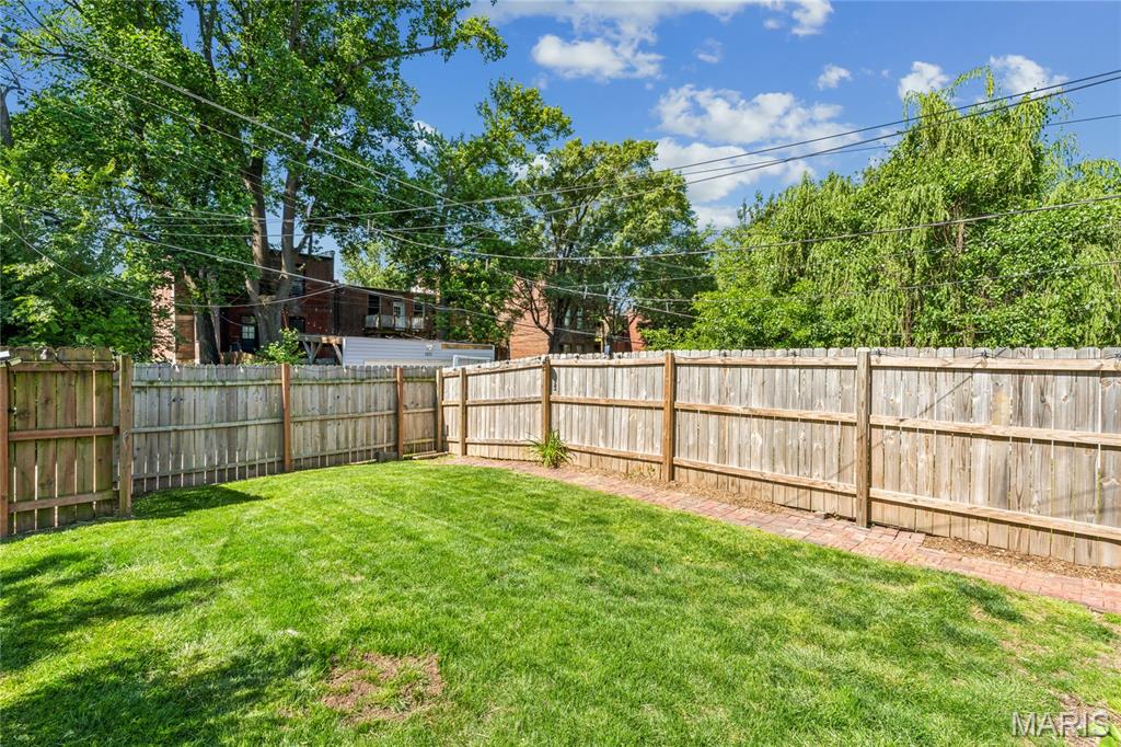 Allens Thomas Western Add - Residential