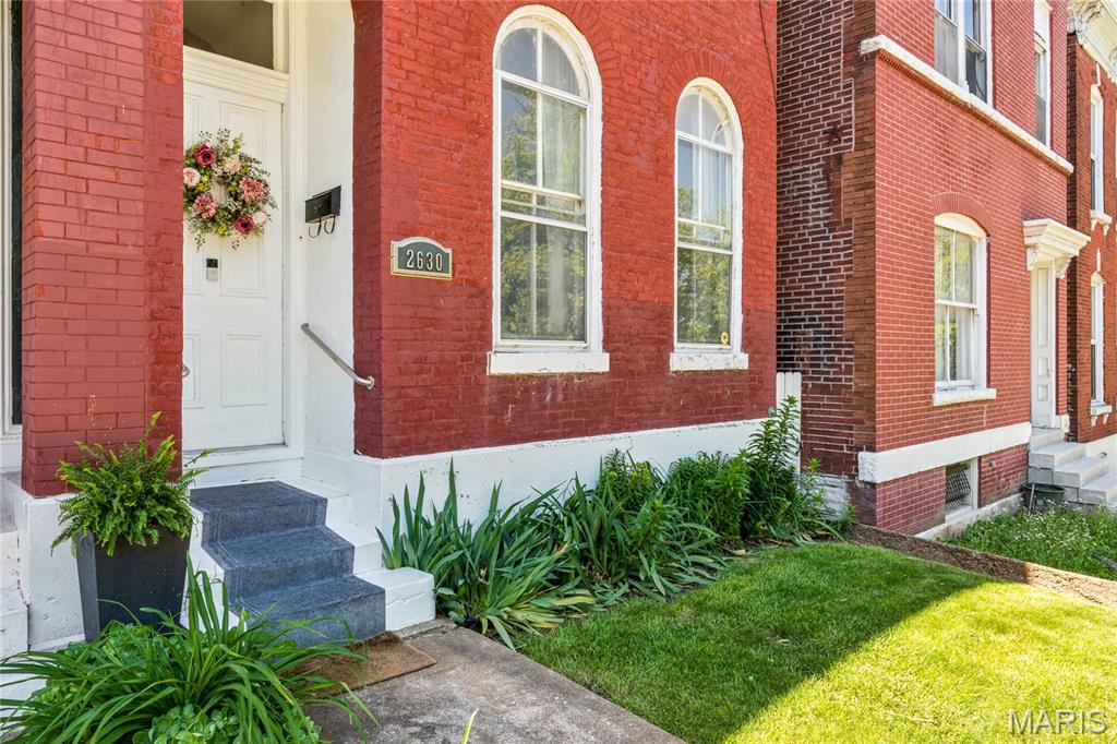 Allens Thomas Western Add - Residential