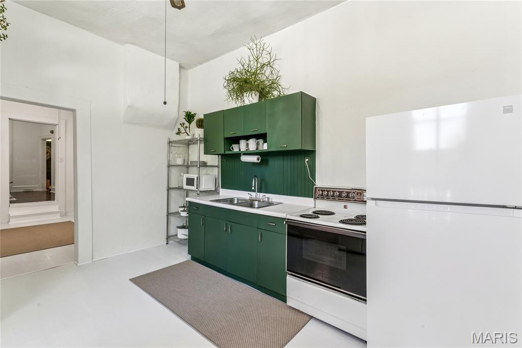 Allens Thomas Western Add - Residential