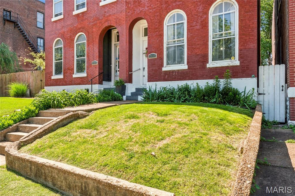 Allens Thomas Western Add - Residential