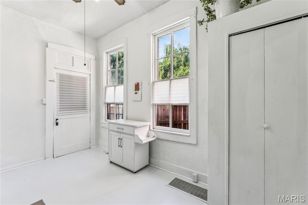 Allens Thomas Western Add - Residential
