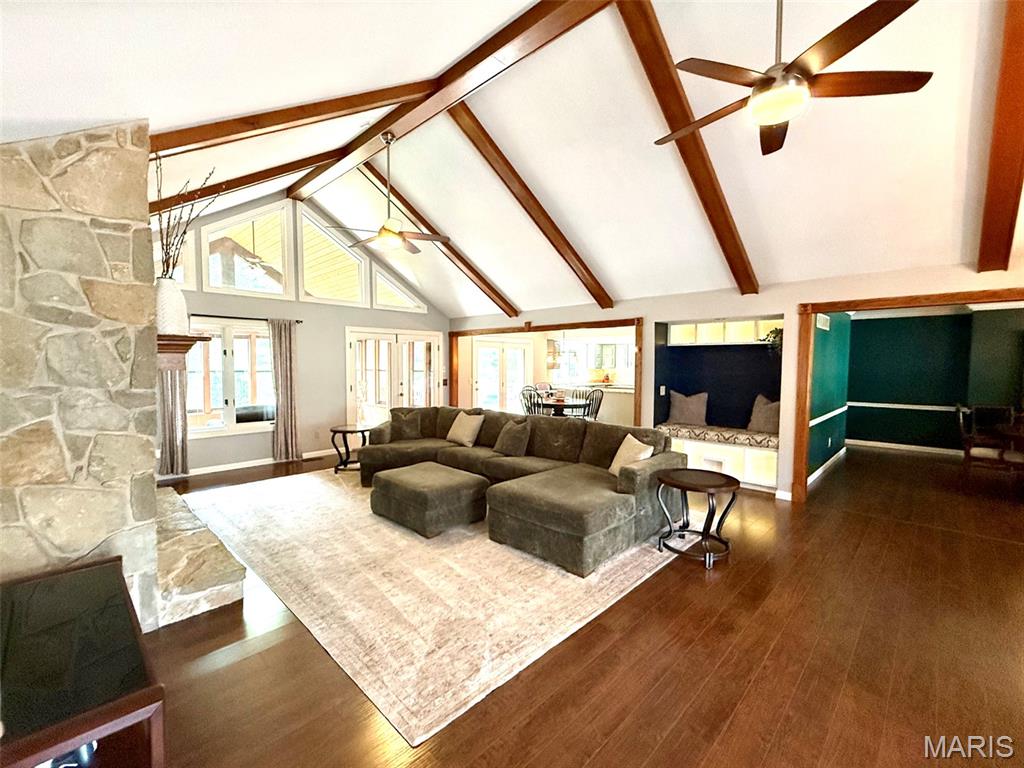 Kensington Arms - Residential