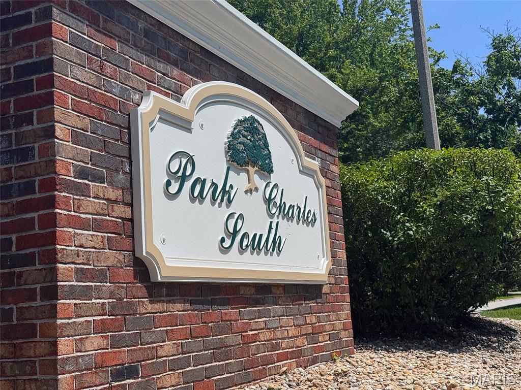 Park Chas South #4 - Residential