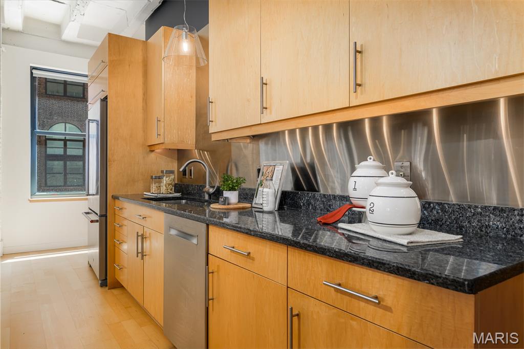 Louderman Lofts - Residential