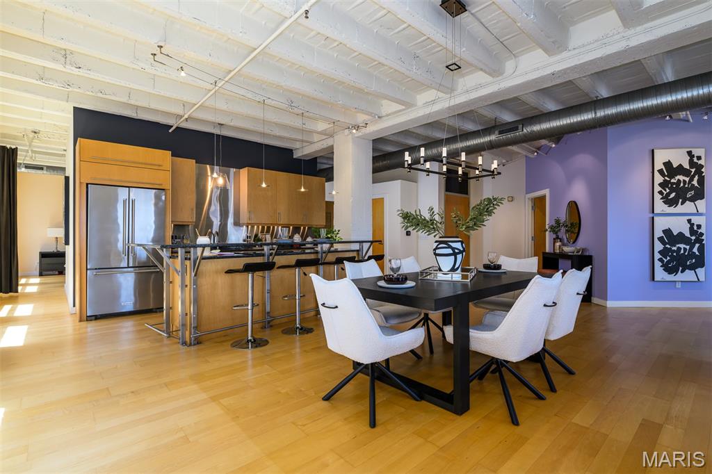 Louderman Lofts - Residential
