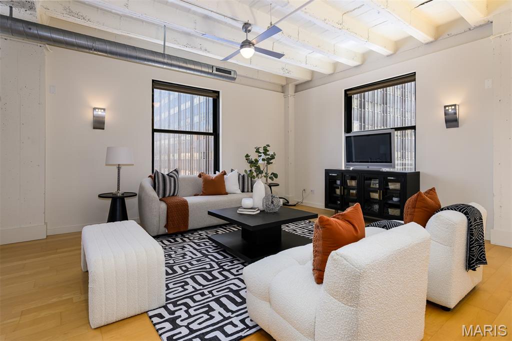 Louderman Lofts - Residential