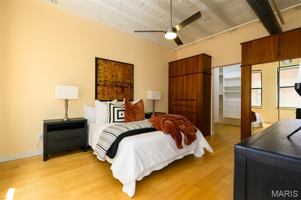 Louderman Lofts - Residential