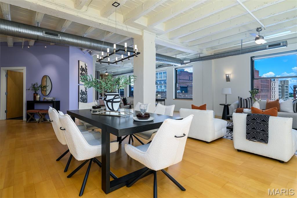 Louderman Lofts - Residential
