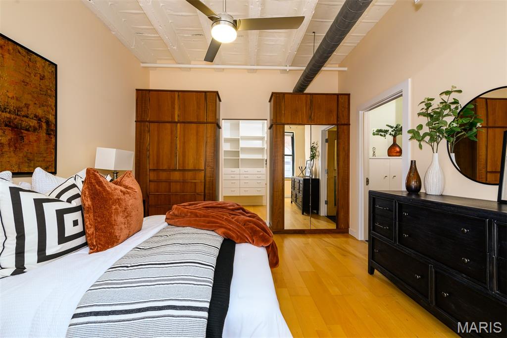 Louderman Lofts - Residential