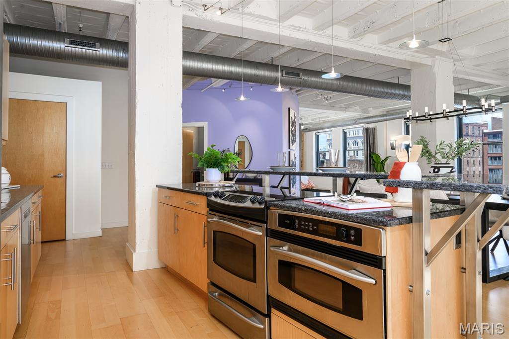 Louderman Lofts - Residential